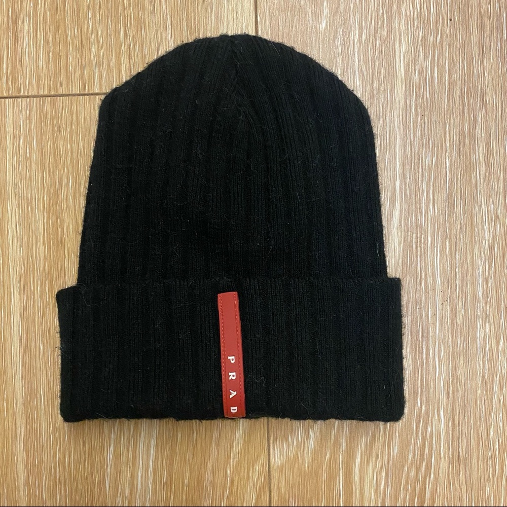 Prada Beanie